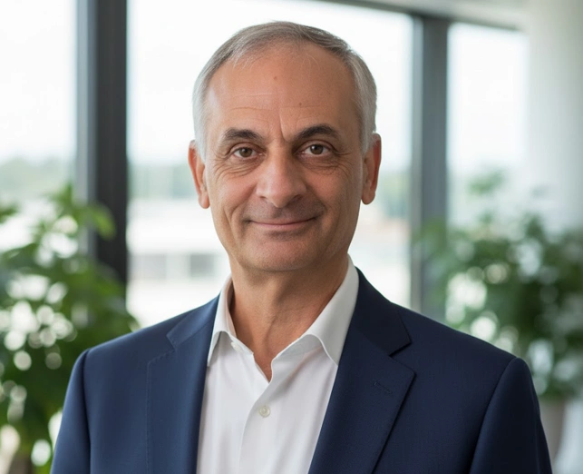 Linkedin - https://www.linkedin.com/in/sason-noama-8050a711/